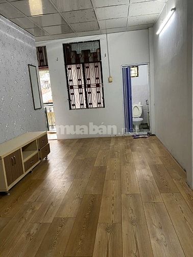 Nhà nguyên căn 86/53/8/2 đường TCH 36, Q.12(sau CVPM QuangTrung) 6tr