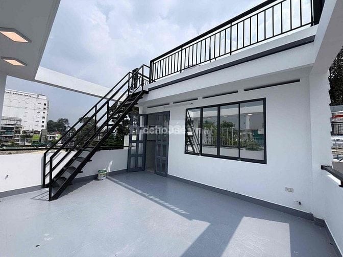 💎 LÊ HỒNG PHONG – P2 Q10 • NHÀ MỚI KIÊN CỐ • 4 TẦNG SANG TRỌNG – GIÁ 