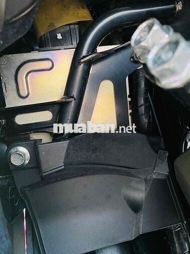 Vario 150 2021 siêu đẹp vàng cát vỏ zin còn 1 cặp✅