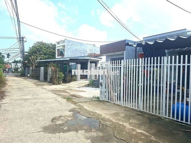 CHỦ CẦN TIỀN CHỮA BỆNH BÁN GẤP MẶT TIỀN ĐƯỜNG 7M5