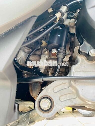 Vario 150 2021 siêu đẹp vàng cát vỏ zin còn 1 cặp✅