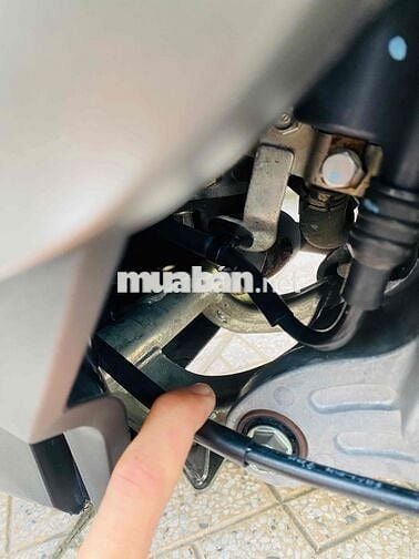 Vario 150 2021 siêu đẹp vàng cát vỏ zin còn 1 cặp✅