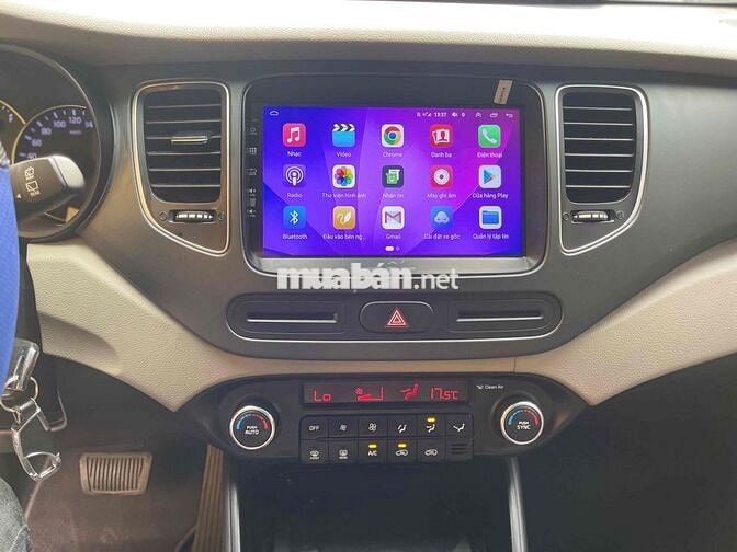 Kia Rondo 2022 - 7 Chỗ Giá Rẻ