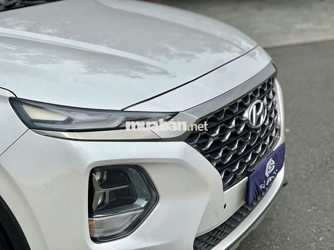 Hyundai Santa Fe 2019 Premium 2.2L HTRAC - 65000km