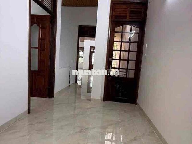 NHÀ 1 LẦU MẶT TIỀN HÀN MẠC TỬ KHU METRO - TÂN AN