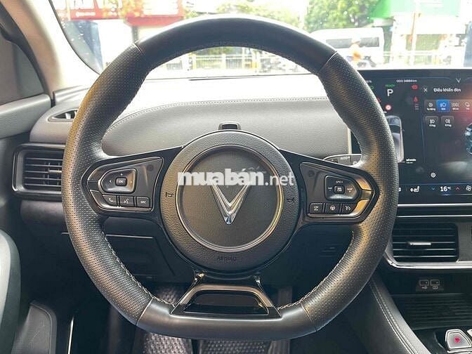 VinFast VF8 Eco 2022 Hồ Sơ Sẵn