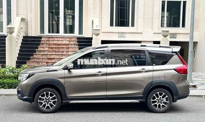 Suzuki XL 7 2023 1.5 AT - 29000 km