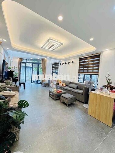 BÁN NHÀ _HXH_XÔ VIẾT NGHỆ TĨNH_F21_BÌNH THẠNH