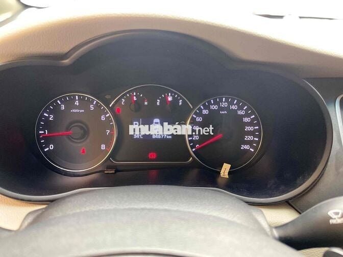 Kia Rondo 2022 - 7 Chỗ Giá Rẻ