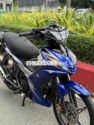 Exciter 135 upp full 2010 new bs 62 chính chủ