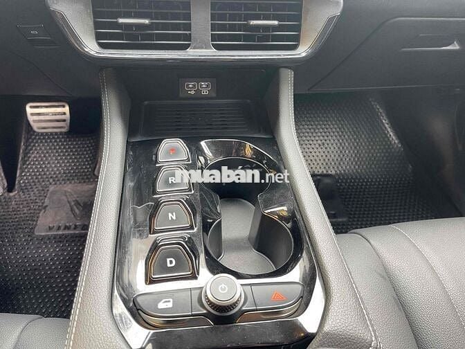 VinFast VF8 Eco 2022 Hồ Sơ Sẵn