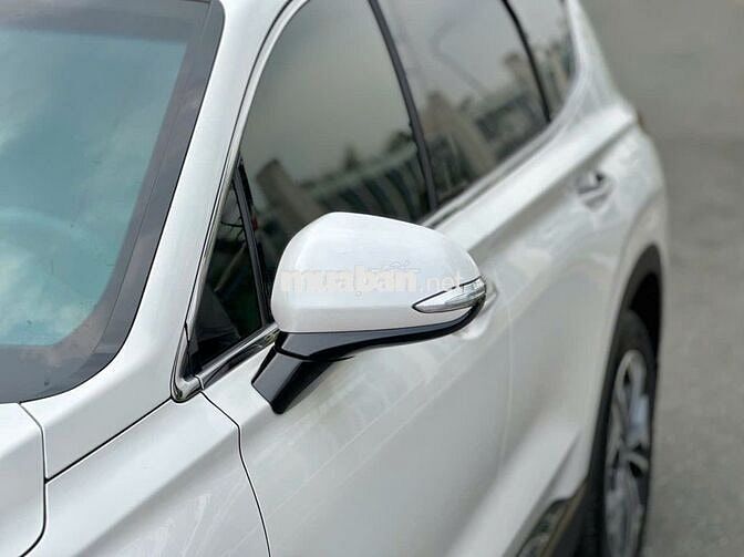 Hyundai Santa Fe 2019 Premium 2.2L HTRAC - 65000km