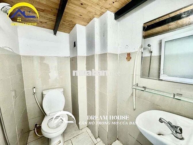 PHÒNG TRỌ SINH VIÊN ĐẠI HỌC VĂN HIẾN GIÁ RẺ