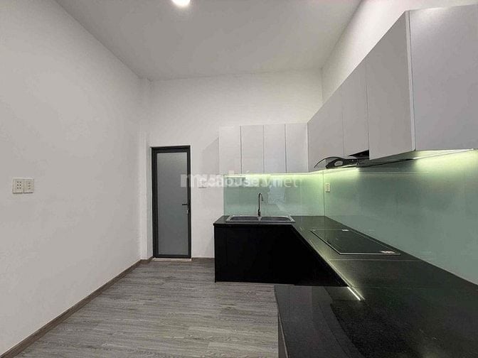 💎 LÊ HỒNG PHONG – P2 Q10 • NHÀ MỚI KIÊN CỐ • 4 TẦNG SANG TRỌNG – GIÁ 