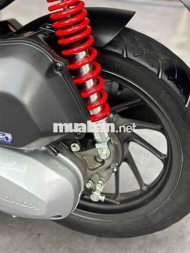 Shmode 2021 ABS gop tra truoc 20tr bao nợ xấu