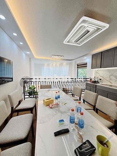 BÁN NHÀ _HXH_XÔ VIẾT NGHỆ TĨNH_F21_BÌNH THẠNH