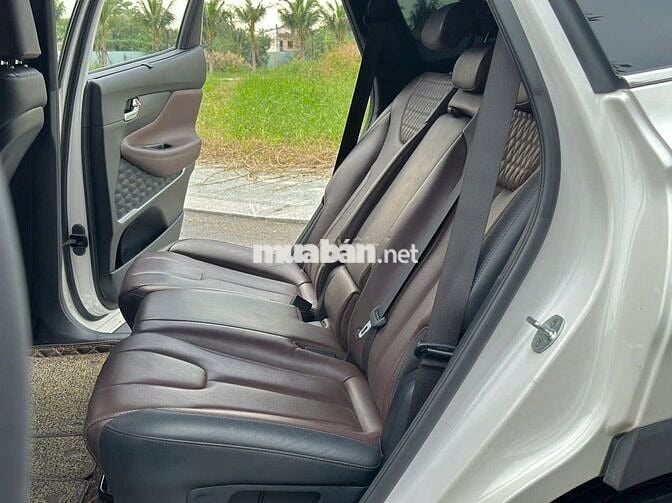 Hyundai Santa Fe 2019 Premium 2.2L HTRAC - 65000km