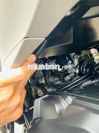 Vario 150 2021 siêu đẹp vàng cát vỏ zin còn 1 cặp✅