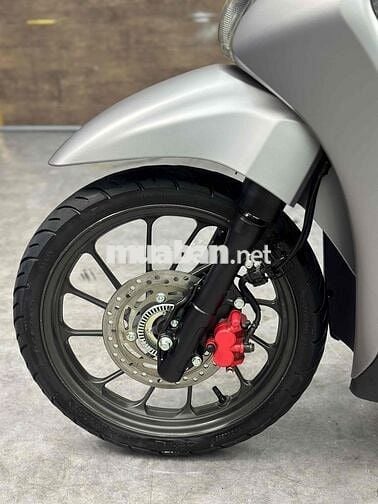 Shmode 2021 ABS gop tra truoc 20tr bao nợ xấu