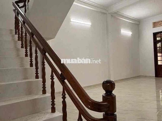 NHÀ 1 LẦU MẶT TIỀN HÀN MẠC TỬ KHU METRO - TÂN AN