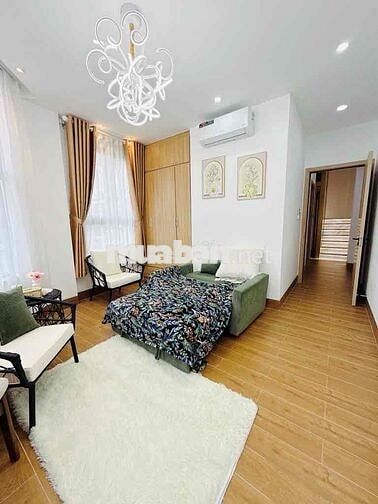 BÁN NHÀ _HXH_XÔ VIẾT NGHỆ TĨNH_F21_BÌNH THẠNH