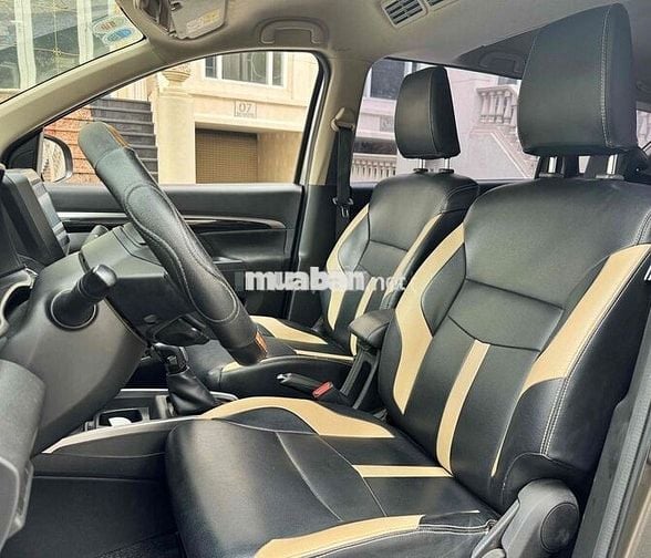 Suzuki XL 7 2023 1.5 AT - 29000 km