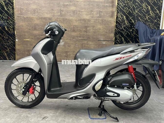 Shmode 2021 ABS gop tra truoc 20tr bao nợ xấu