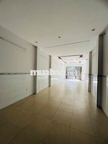 Nhà mặt tiền 80m2, đường Kênh Tân Hoá, 4 tầng, giáp quận 11, giá 15 tỷ