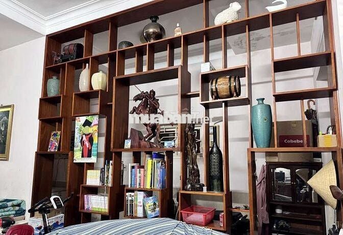 🎍 HXH KINH DOANH NGUYỄN VĂN ĐẬU 97M2  ° NGANG 5.8M 4 tầng chỉ 14.7 tỷ