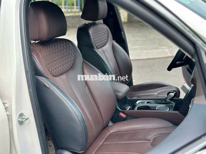 Hyundai Santa Fe 2019 Premium 2.2L HTRAC - 65000km