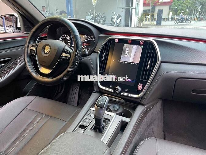 VinFast Lux A2.0 2022 Full Lịch Sử Hãng