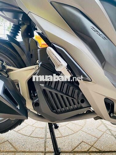 Vario 150 2021 siêu đẹp vàng cát vỏ zin còn 1 cặp✅