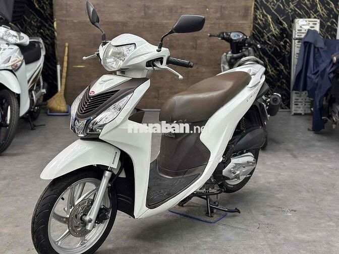 Vision 2014 góp tra truoc 7tr bao nợ xấu