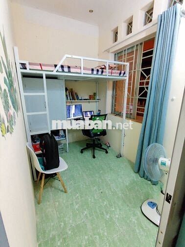 Y-HOME Phòng phù hợp 1 người ở