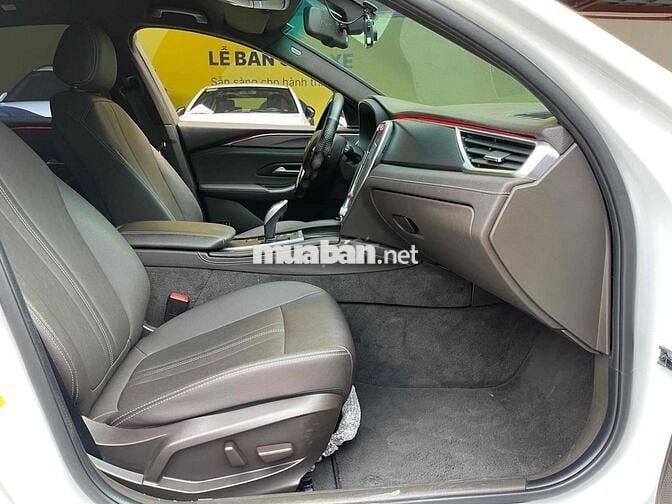 VinFast Lux A2.0 2022 Full Lịch Sử Hãng