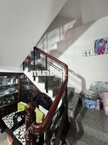 🎍 HXH KINH DOANH NGUYỄN VĂN ĐẬU 97M2  ° NGANG 5.8M 4 tầng chỉ 14.7 tỷ