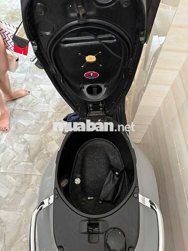 Vespa Sprint 2022 125cc iGet ABS biển SG