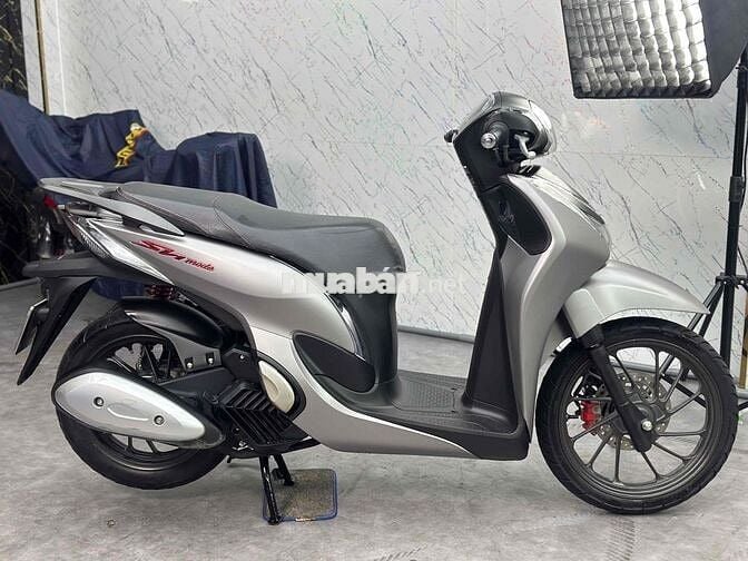 Shmode 2021 ABS gop tra truoc 20tr bao nợ xấu