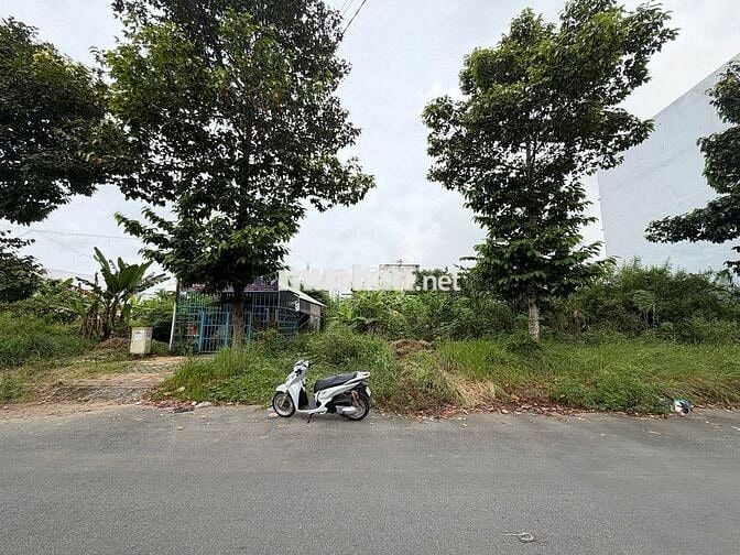 ✅Bán Cặp nền liền 200m2 đường A2 KDC Phú An, Phú Thứ,Cái Răng,Cần Thơ