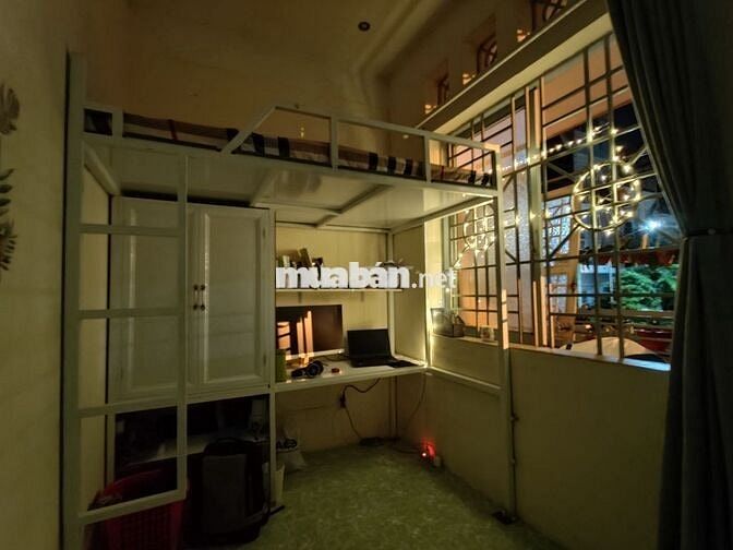 Y-HOME Phòng phù hợp 1 người ở