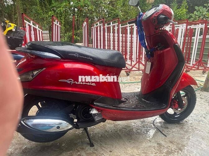 xe nữ sử dụng, máy zin, cần bán giá 13tr5