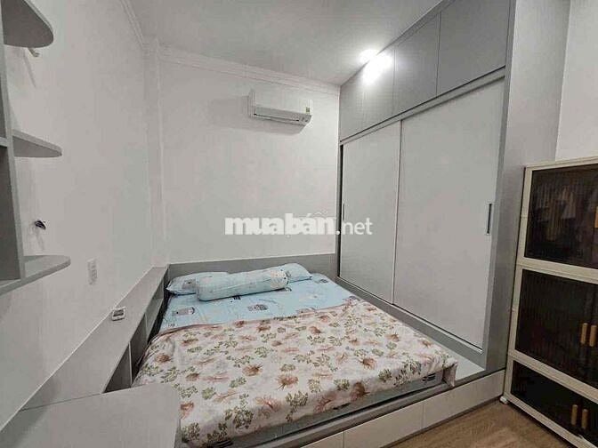 NHÀ 2 TẦNG MẶT TIỀN KINH DOANH NGUYỄN KHUYẾN - TÂN LỢI