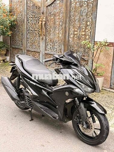 yamaha nvx 125 khóa smk bs62 xe đẹp giá tốt