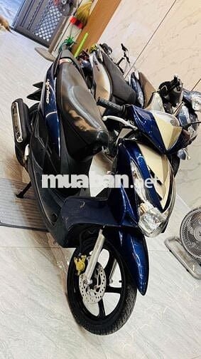 Yamaha Ultimo SKSM trùng nhau nhập Thái - BSTP