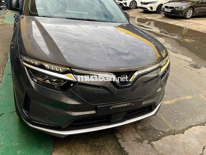 VF8 Eco Sdi 2023 xe chất