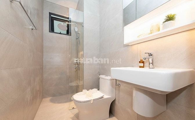 Còn đúng 5 căn nội bộ view đẹp Q1 – Giữ chỗ ngay chỉ từ 1Tỷ!!!