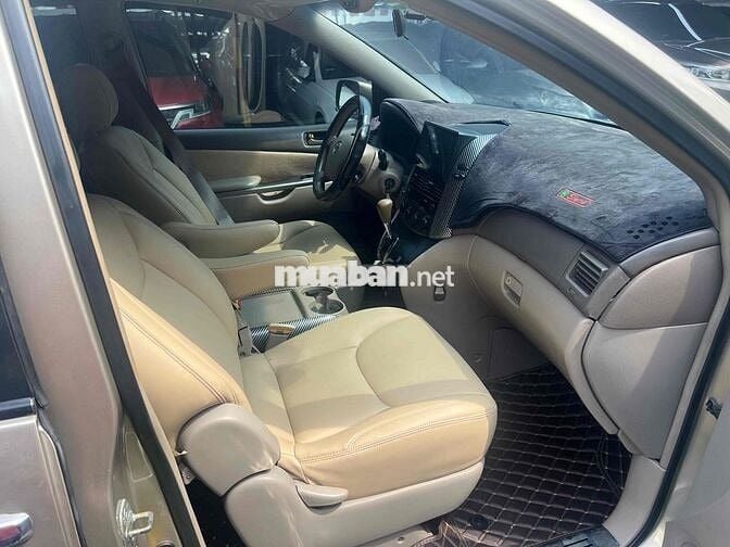 Toyota Sienna 2008 - 180000 km