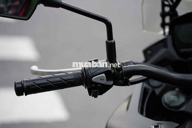 😊❎ HONDA CB500X 2023 PHUỘC USD . MÀU ĐEN