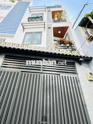 HXH VF3 SÁT BỜ KÈ TRƯỜNG SA, PN - 4 TẦNG, 4.2X7.5M (31M2) - CHỈ 6.9 TỶ