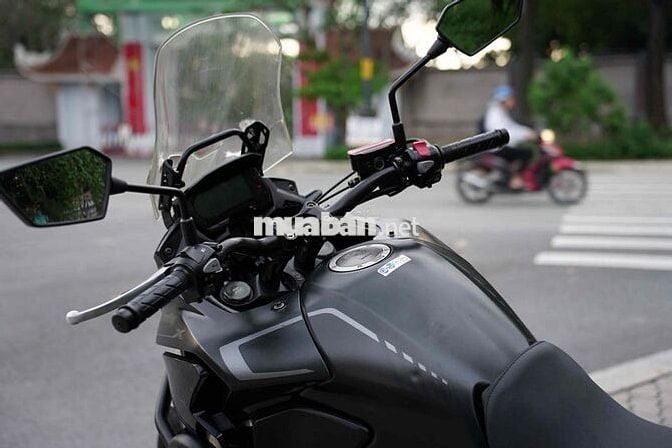 😊❎ HONDA CB500X 2023 PHUỘC USD . MÀU ĐEN